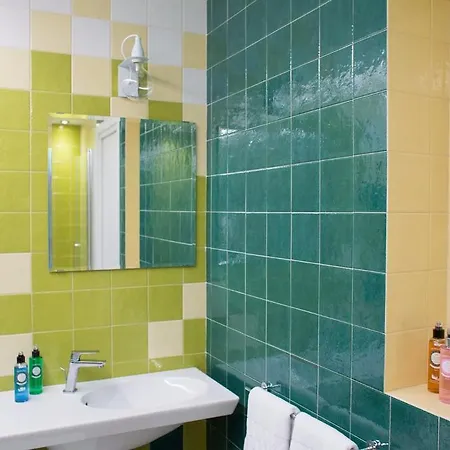 בית הארחה Relais Del Corso 4*