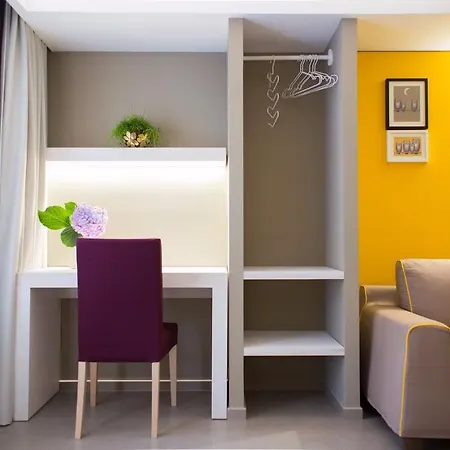 招待所 Relais Del Corso