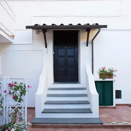 Relais Del Corso Penzion 4*