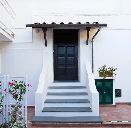 Relais Del Corso Gæstehus 4*