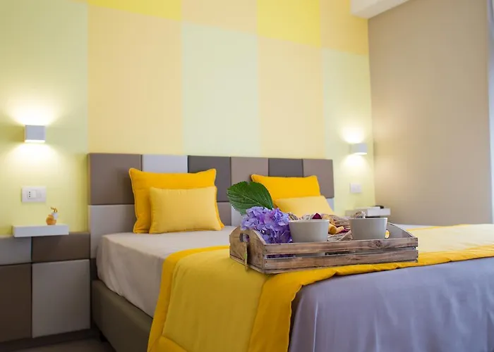 Relais Del Corso 4* Sorrento