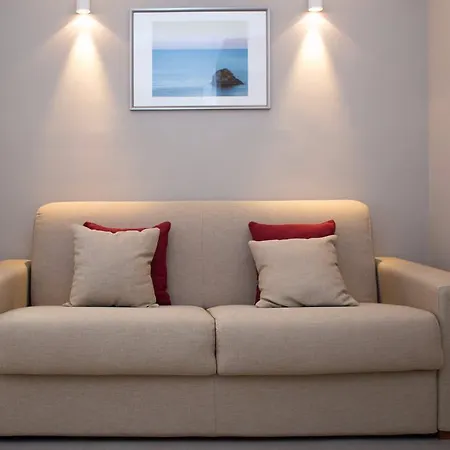 Relais Del Corso بيت ضيافة سورينتو