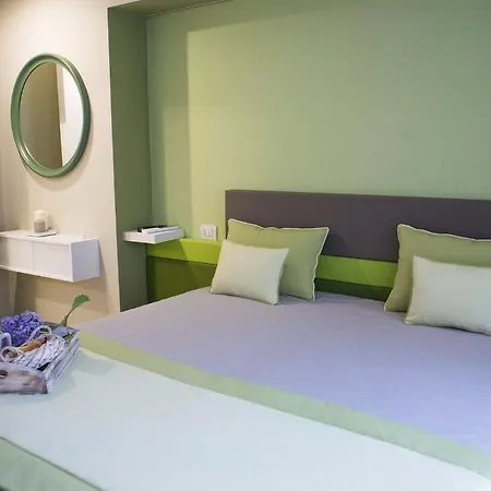 بيت ضيافة Relais Del Corso