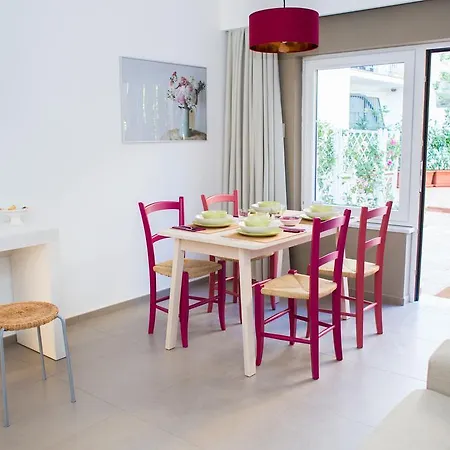 Relais Del Corso Affittacamere