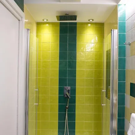 Relais Del Corso 3* סורנטו