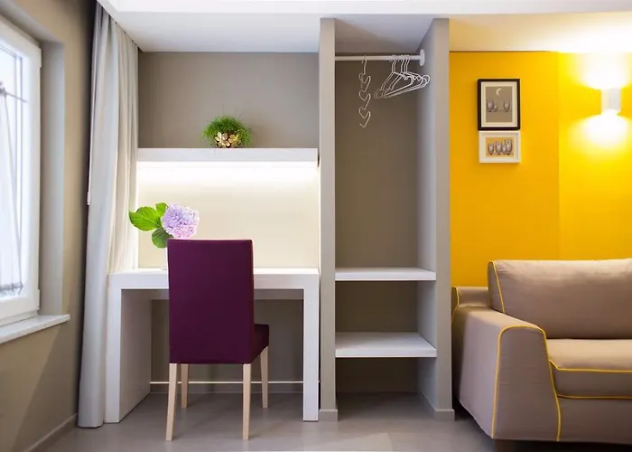 Гостевой дом Relais Del Corso