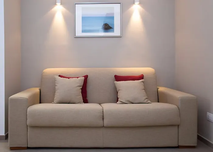 Relais Del Corso Гостевой дом Сорренто