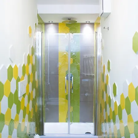 Relais Del Corso Guest house Sorrento