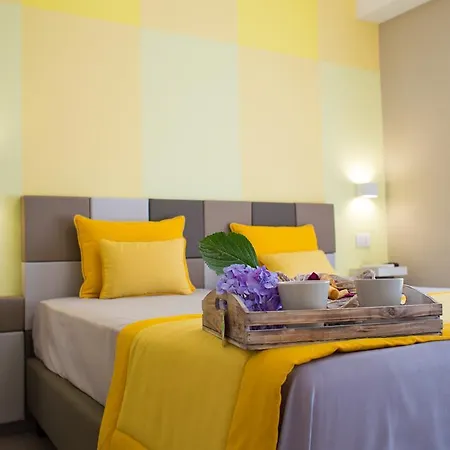 Relais Del Corso 4* ソレント